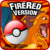 Pokemoon fire red - Free GBA Classic Game