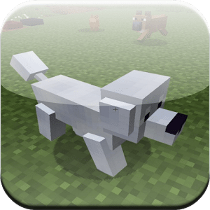 The Dogs Mod