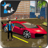 Ultimate Sports Car Driving City Simulator