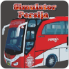 Bus simulator persija