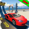 Fast Car Driving Simulator