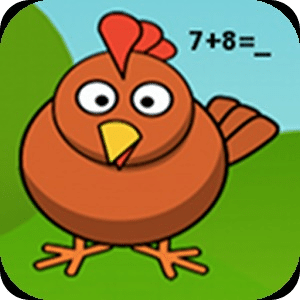 Animal Math Fun Free!