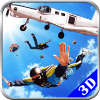 Air Stunts : Flying Sim