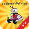 Cuphead Driving™