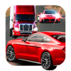 Highway Racing Simulator Rider - Traffic Racer