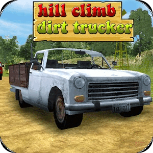 Hill Climb Dirt Trucker