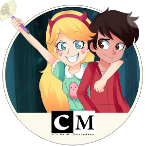 Star Butterfly Adventure Game