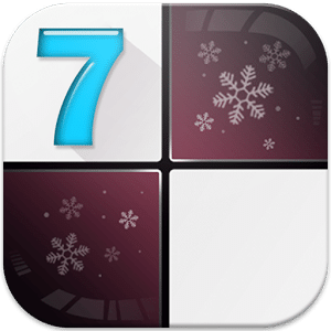 Piano Tiles 7