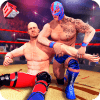 World Wrestling Warriors - Free Wrestling Games