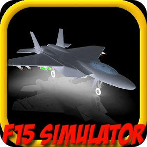 F15 Flying Battle FREE