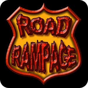 Road Rampage!