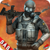 SWAT Elite OPS:Counter Terrorists Shooting Game