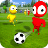 Kids Soccer League Striker: Play Football 2018