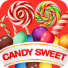 Candy Sweet Crash: Sweet Candy 2018