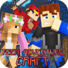 Teen Adventures Craft - Heroes Story