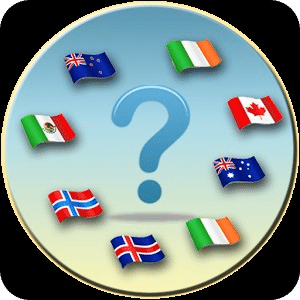 Country Flag Quiz