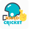 Hand Cricket - Online Game