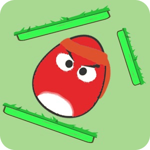 Bouncing Balls Game