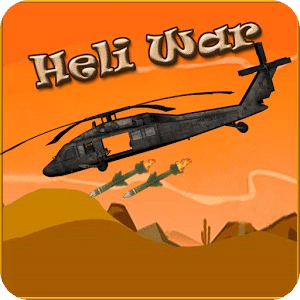 Heli War