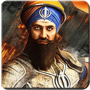 Baba Banda Singh Bahadur