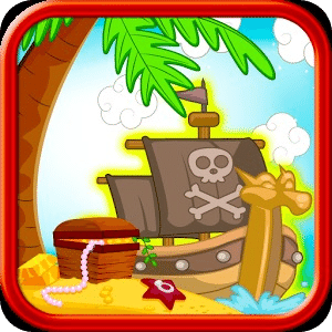 Pirates Classic Puzzle Smasher