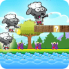 super jungle sheep adventure