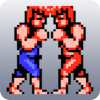 Double Dragon Arcade