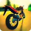 Traffic Motorbike Racer: Highway Rider 3D