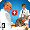 Animal Doctor Pet Vet Hospital Simulator
