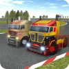 Real truck racing games 3d