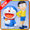 Doraemon : Adventure