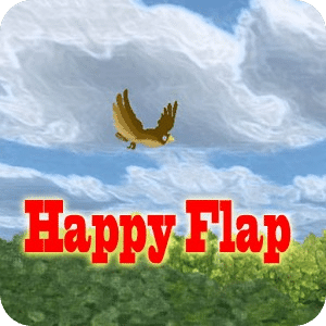 Happy Flap