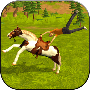 Horse Simulator