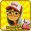 New Subway Surf - Bus CitY rush 2