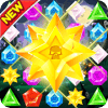 Jewels Halloween - Match 3 Puzzle