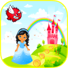 Smart Girl Dora Games Baby Run