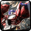 Autobots War Transformers Attack