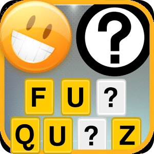 Mugalon Fun Quiz - guess emoji