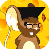 123/ABC Mouse - Fun educational game for Kids