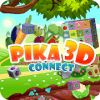 Vege 3D Onet Connect