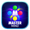 Mastermind Colorful Dots Fun Puzzle Game