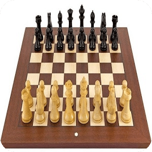 Rapid Chess