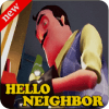 Hello Neighbor Basement Walktrought