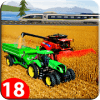 Tractor Drive Simulator 2018 - Farming Game 3D