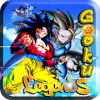 Super Guko Fighting Dragon Legends