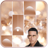 Daddy Yankee Piano Tiles Music