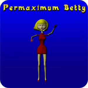 Permaximum Betty (demo)