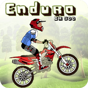 Enduro CR500