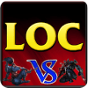 League of Counters Vs