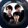 TFBoys Pictures Tiles Puzzle Game ♥